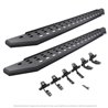 Go Rhino | RB20 Running Boards w/ Mounting Brackets Kit - Chevrolet / GMC 2014-2019
