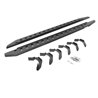 Go Rhino | RB20 Slim Line Running Boards w/ Mounting Bracket Kit - F-150 2004-2010