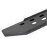 Go Rhino | RB20 Slim Line Running Boards w/ Mounting Bracket Kit - Bronco 2.3T / 2.7T 2021