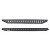 Go Rhino | RB20 Running Boards w/ Mounting Bracket Kit - Bronco 2.3T / 2.7T 2021