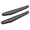 Go Rhino | RB20 Running Boards w/ Mounting Bracket Kit - Bronco 2.3T / 2.7T 2021