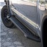 Go Rhino | RB20 Running Boards w/ Mounting Brackets Kit - F-150 2004-2011