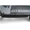 Go Rhino | RB20 Running Boards w/ Mounting Brackets Kit - Ram 1500 / Classic 2015-2019