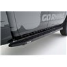 Go Rhino | RB20 Running Boards w/ Mounting Brackets Kit - Ram 1500 / Classic 2015-2019