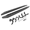 Go Rhino | RB10 Slim Line Running Boards w/ Mounting Brackets Kit - Ram 1500 / Classic 2015-2019