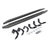 Go Rhino | RB10 Slim Line Running Boards w/ Mounting Brackets Kit - Ram 1500 / Classic 2015-2019