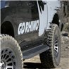 Go Rhino | RB20 Running Boards w/ Mounting Brackets Kit - Ram 1500 3.0L / 3.6L / 5.7L 2019