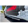 Go Rhino | RB20 Running Boards w/ Mounting Brackets Kit - Ram 1500 3.0L / 3.6L / 5.7L 2019