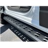Go Rhino | RB20 Running Boards w/ Mounting Brackets Kit - Ram 1500 3.0L / 3.6L / 5.7L 2019