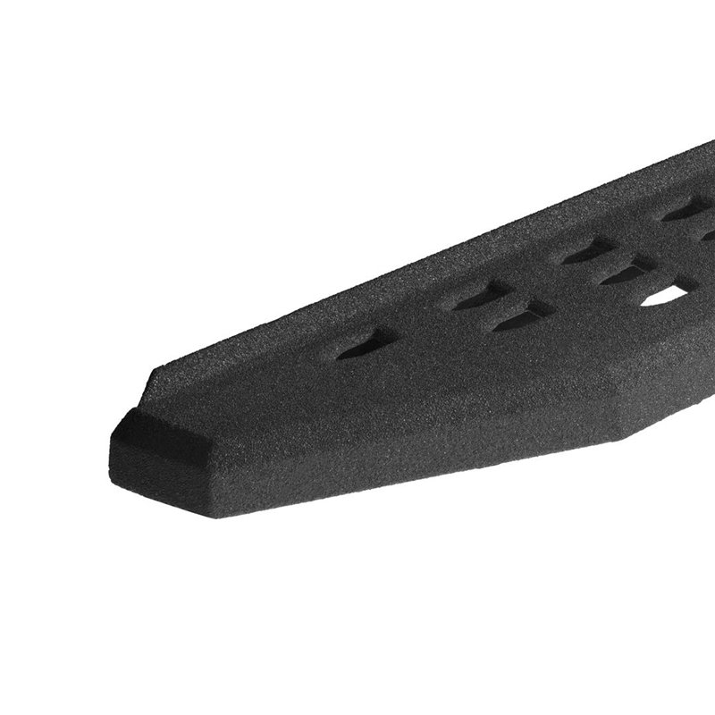Go Rhino | RB20 Running Boards w/ Mounting Brackets Kit - Ram 1500 3.0L / 3.6L / 5.7L 2019