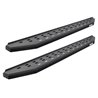 Go Rhino | RB20 Running Boards w/ Mounting Brackets Kit - Ram 1500 3.0L / 3.6L / 5.7L 2019