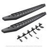 Go Rhino | RB20 Running Boards w/ Mounting Brackets Kit - Tundra 4.0L / 4.7L / 5.7L 2007