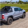 Go Rhino | RB20 Running Boards w/ Mounting Brackets Kit - Tacoma 2.7L / 4.0L 2005