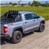 Go Rhino | RB20 Running Boards w/ Mounting Brackets Kit - Tundra 3.5T 2022