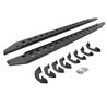 Go Rhino | RB20 Slim Line Running Boards w/ Brackets Kit - Tundra 3.5T 2022