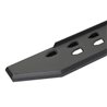 Go Rhino | RB20 Slim Line Running Boards w/ Brackets Kit - Tundra 3.5T 2022