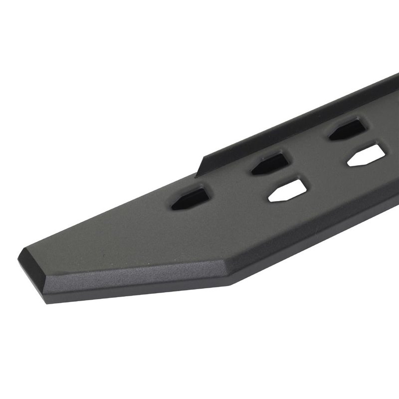 Go Rhino | RB20 Slim Line Running Boards w/ Brackets Kit - Tundra 3.5T 2022
