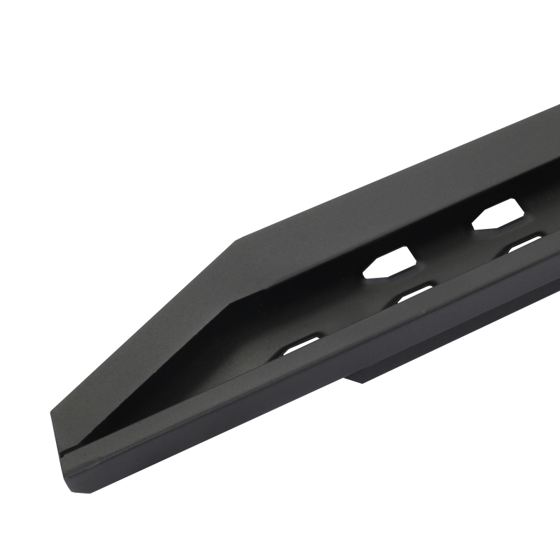 Go Rhino | RB20 Slim Line Running Boards w/ Brackets Kit - Tundra 3.5T 2022