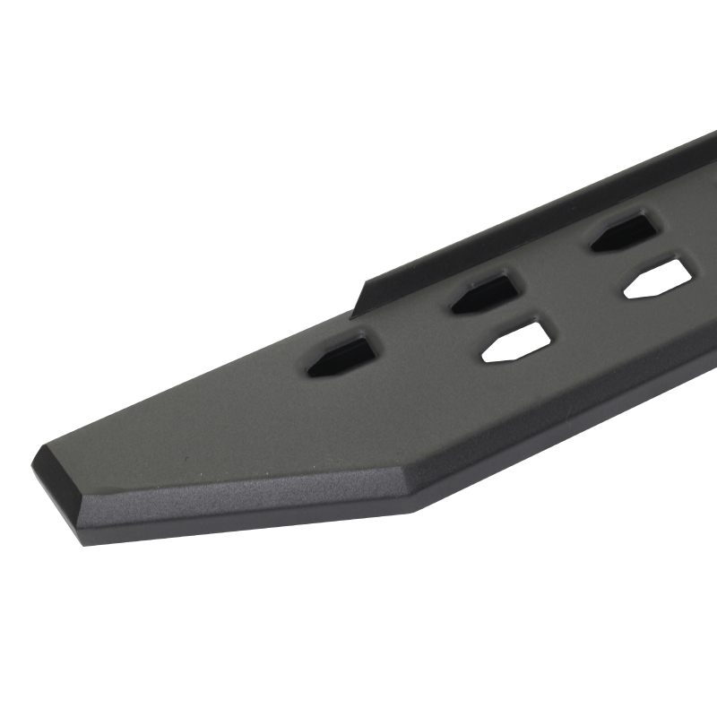 Go Rhino | RB20 Slim Line Running Boards w/ Brackets Kit - Tundra 3.5T 2022