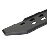 Go Rhino | RB20 Slim Line Running Boards w/ Brackets Kit - Tundra 3.5T 2022