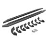 Go Rhino | RB20 Slim Line Running Boards w/ Brackets Kit - Tundra 3.5T 2022