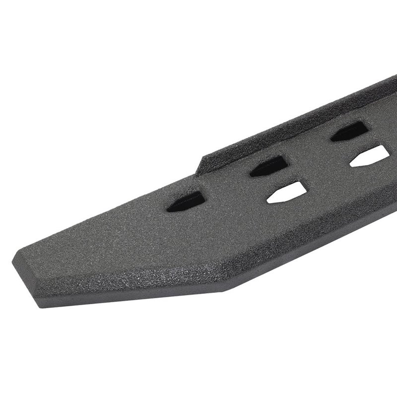 Go Rhino | RB20 Slim Line Running Boards w/ Brackets Kit - Tundra 3.5T 2022