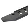 Go Rhino | RB20 Slim Line Running Boards w/ Brackets Kit - Tundra 3.5T 2022
