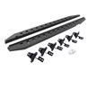 Go Rhino | RB20 Slim Line Running Boards w/ Mounting Bracket Kit - Wrangler (JL) 2.0T / 3.6L 2018