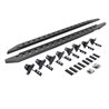Go Rhino | RB20 Slim Line Running Boards w/ Mounting Bracket Kit - Gladiator 3.6L 2020