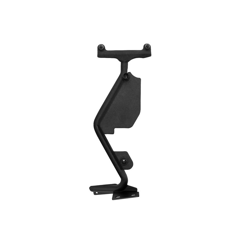 Go Rhino | Exterior Jack Mount - Gladiator / Wrangler (JL) 3.6L / 2.0T 2018-2020