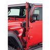 Go Rhino | Exterior Jack Mount - Gladiator / Wrangler (JL) 3.6L / 2.0T 2018-2020