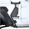 Go Rhino | Exterior Jack Mount - Gladiator / Wrangler (JL) 3.6L / 2.0T 2018-2020