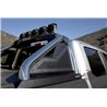 Go Rhino | Sport Bar 2.0 for Full-Sized Trucks - Chevrolet / Dodge / Ford / GMC / Toyota 2007-2019