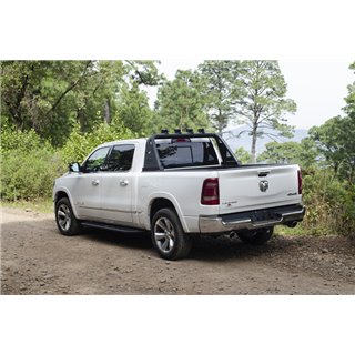 Go Rhino | Sport Bar 3.0 for Full-Sized Trucks - Chevrolet / Dodge / Ford / GMC / Toyota 2007-2022