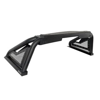 Go Rhino | Sport Bar 2.0 for Full-Sized Trucks - Silverado / Sierra 1500 / Limited 2019-2022
