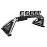 Go Rhino | Sport Bar 2.0 w/ Power Actuated Retractable Light Mount - Chevrolet / Dodge / Ford / GMC / Toyota 2007-2019