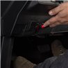 Go Rhino | Sport Bar 2.0 w/ Power Actuated Retractable Light Mount - Chevrolet / Dodge / Ford / GMC / Toyota 2007-2019