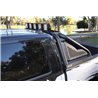 Go Rhino | Sport Bar 2.0 w/ Power Actuated Retractable Light Mount - Chevrolet / Dodge / Ford / GMC / Toyota 2007-2019
