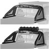 Go Rhino | Sport Bar 2.0 w/ Power Actuated Retractable Light Mount - Chevrolet / Dodge / Ford / GMC / Toyota 2007-2019