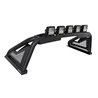 Go Rhino | Sport Bar 2.0 w/ Power Actuated Retractable Light Mount - Silverado / Sierra 1500 / Limited 2019-2022