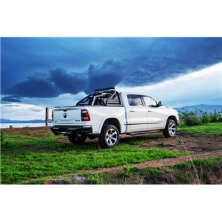 Go Rhino | Sport Bar 2.0 for Full-Sized Trucks - Chevrolet / Dodge / GMC 2019-2020
