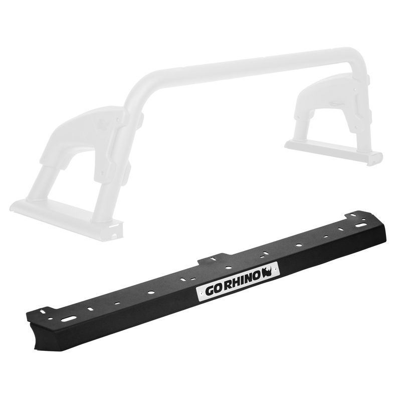 Go Rhino | Sport Bar 4.0 Spoiler-Style Light Mounting Platform Accessory - Tacoma 2.7L / 3.5L 2016