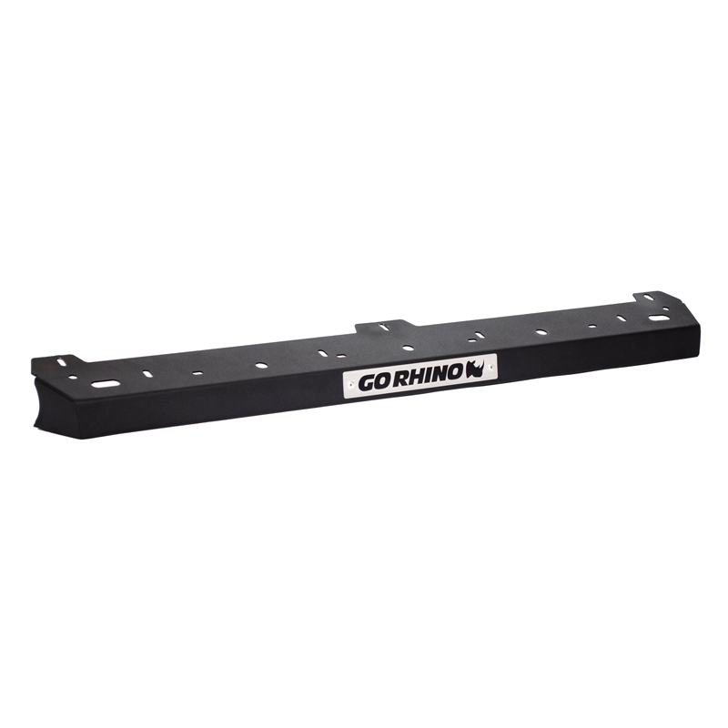 Go Rhino | Sport Bar 4.0 Spoiler-Style Light Mounting Platform Accessory - Tacoma 2.7L / 3.5L 2016