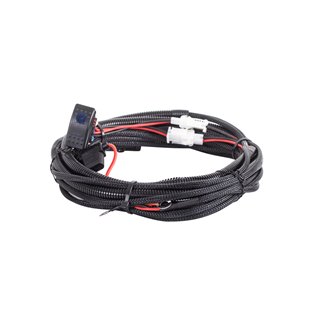 Go Rhino | Sport Bar 2.0 Power-Actuated Retractable Light Mount Conversion Kit - Chevrolet / Dodge / Ford / GMC / Toyota 2007-20