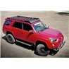 Go Rhino | Dominator Xtreme D1 Side Steps - 57" long - BOARDS ONLY - Bronco 2.3T / 2.7T 2021