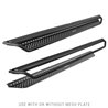 Go Rhino | Dominator Xtreme D1 Side Steps - 57" long - BOARDS ONLY - Bronco 2.3T / 2.7T 2021