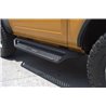 Go Rhino | Dominator Xtreme D1 Side Steps w/ Mounting Bracket Kit - Bronco 2.3T / 2.7T 2021