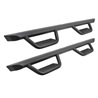 Go Rhino | Dominator Xtreme D2 Side Steps - 73" long - BOARDS ONLY - Bronco 2.3T / 2.7T 2021
