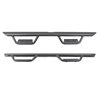 Go Rhino | Dominator Xtreme D2 Side Steps - 73" long - BOARDS ONLY - Bronco 2.3T / 2.7T 2021