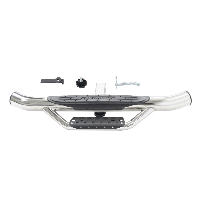 Go Rhino | Dominator Hitch Step